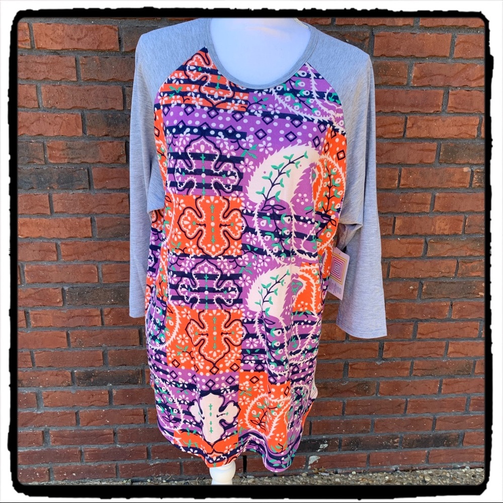 Lularoe Randy